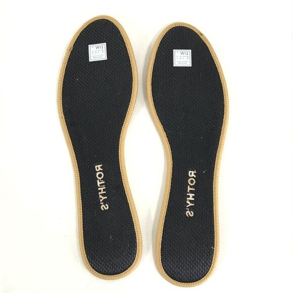 Rothy's The Flat in Camel Captoe Women's Size 12 Slip On Ballet Round Toe Summer - Picture 12 of 13